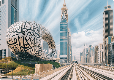 Things to do in Dubai