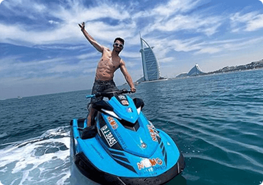 Jet Ski Dubai